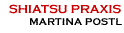 Shiatsu Praxis Martina Postl
